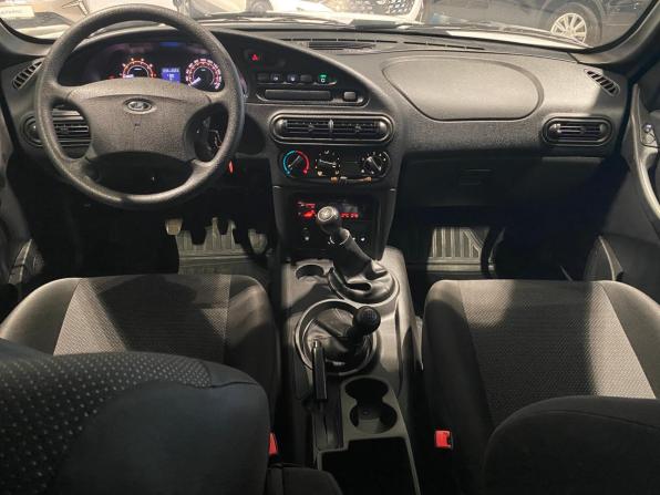 Lada (ВАЗ) Niva Travel I с пробегом 2024 года, цена 960 000 рублей, 15000 км, внедорожник, Автокод Объявления