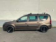 Lada (ВАЗ) Largus I Рестайлинг Санкт-Петербург  - изображение 25
