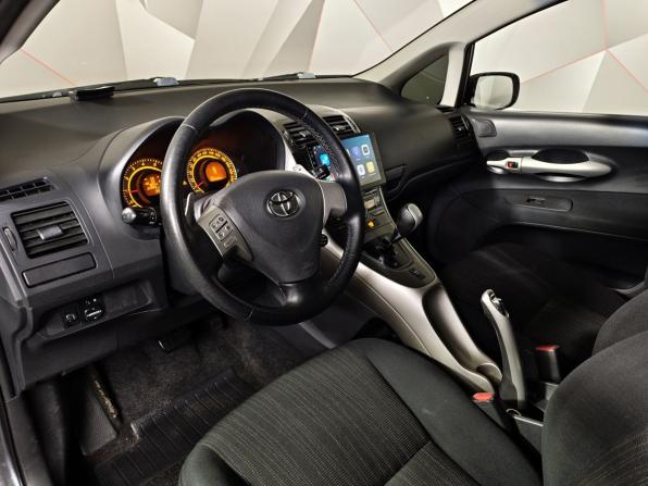 Toyota Auris I с пробегом 2007 года, цена 555 000 рублей, 234293 км, хэтчбек, Автокод Объявления