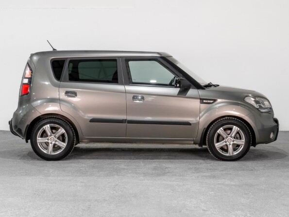Kia Soul I с пробегом 2010 года, цена 919 000 рублей, 173445 км, хэтчбек, Автокод Объявления