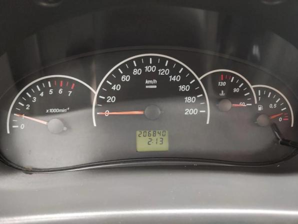 Lada (ВАЗ) Priora I с пробегом 2011 года, цена 249 100 рублей, 206840 км, хэтчбек, Автокод Объявления
