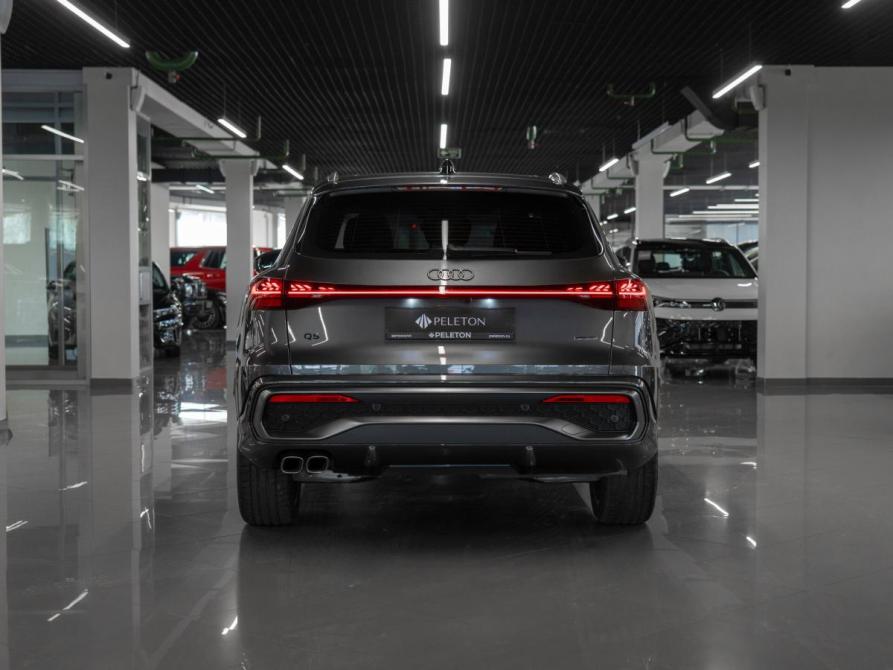 Audi Q5 III Москва  - изображение 6