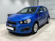 Chevrolet Aveo II Екатеринбург  - изображение 14