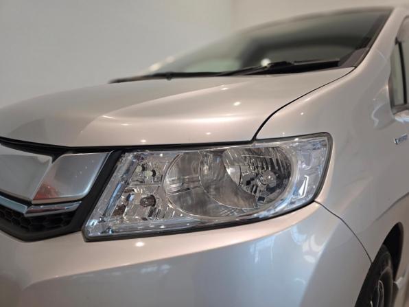 Honda Freed I Рестайлинг 2 с пробегом 2014 года, цена 1 220 000 рублей, 120965 км, компактвэн, Автокод Объявления