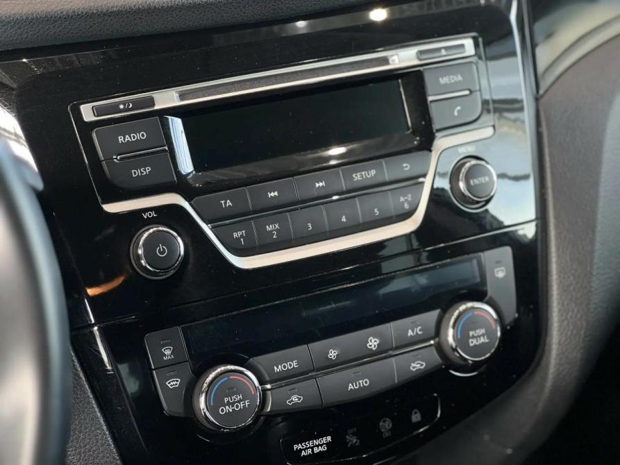 Nissan Qashqai II Екатеринбург  - изображение 19