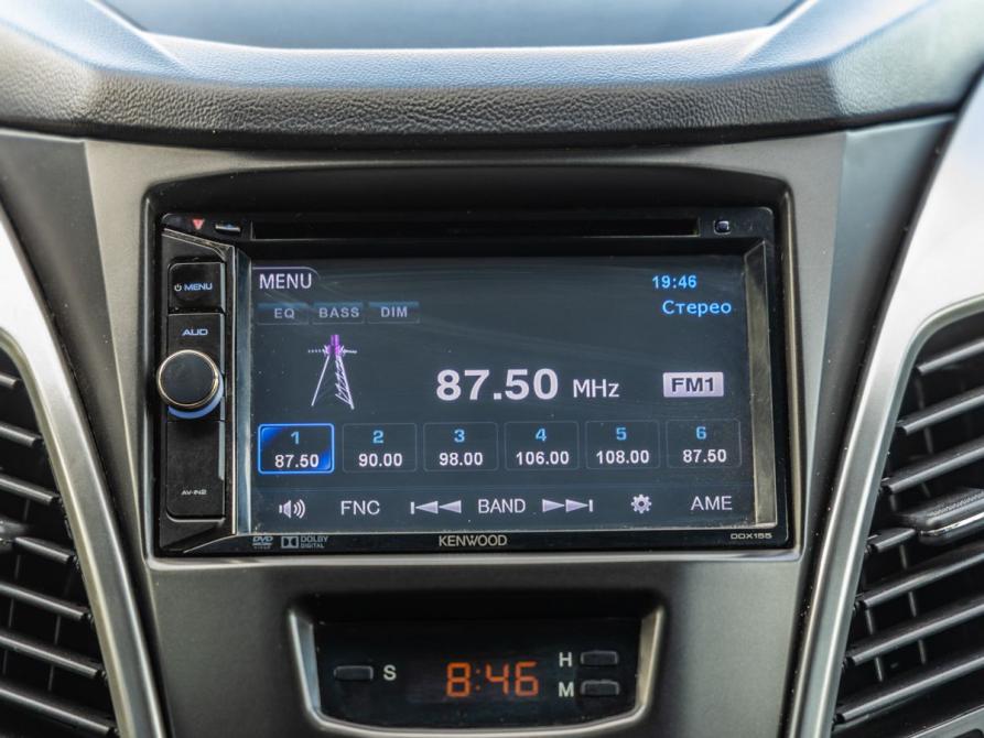 SsangYong Actyon II Рестайлинг Волгоград  - изображение 19