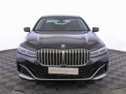 BMW 7 серии VI (G11/G12) Рестайлинг Москва  - изображение 32