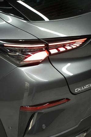 Новый Changan UNI-T I 2024 года, цена 3 239 900 рублей, внедорожник, Автокод Объявления
