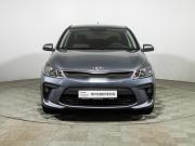 Kia Rio IV Санкт-Петербург  - изображение 17