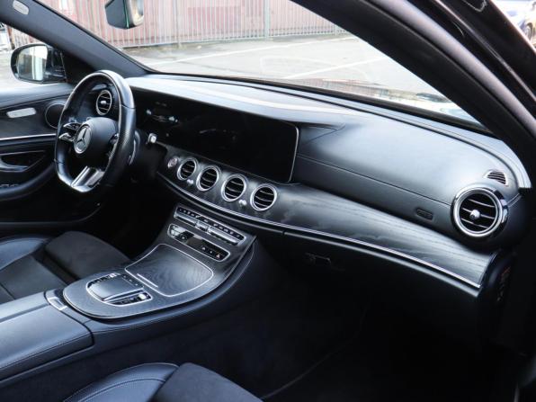 Mercedes-Benz E-Класс V (W213 S213 C238) Рестайлинг с пробегом 2020 года, цена 4 397 000 рублей, 91000 км, седан, Автокод Объявления