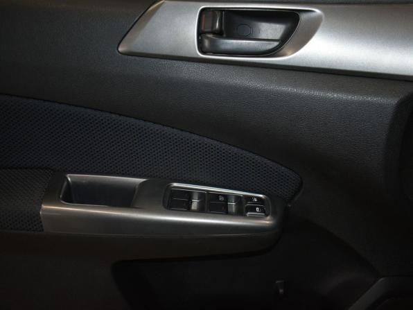 Subaru Forester III Рестайлинг с пробегом 2012 года, цена 1 149 000 рублей, 204954 км, внедорожник, Автокод Объявления