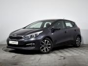 Kia Ceed II Рестайлинг Санкт-Петербург  - изображение 21