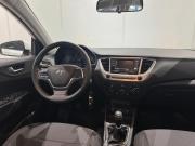 Hyundai Solaris II Рестайлинг Самара  - изображение 24