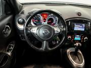 Nissan Juke I Екатеринбург  - изображение 29