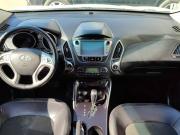 Hyundai ix35 I Москва  - изображение 29