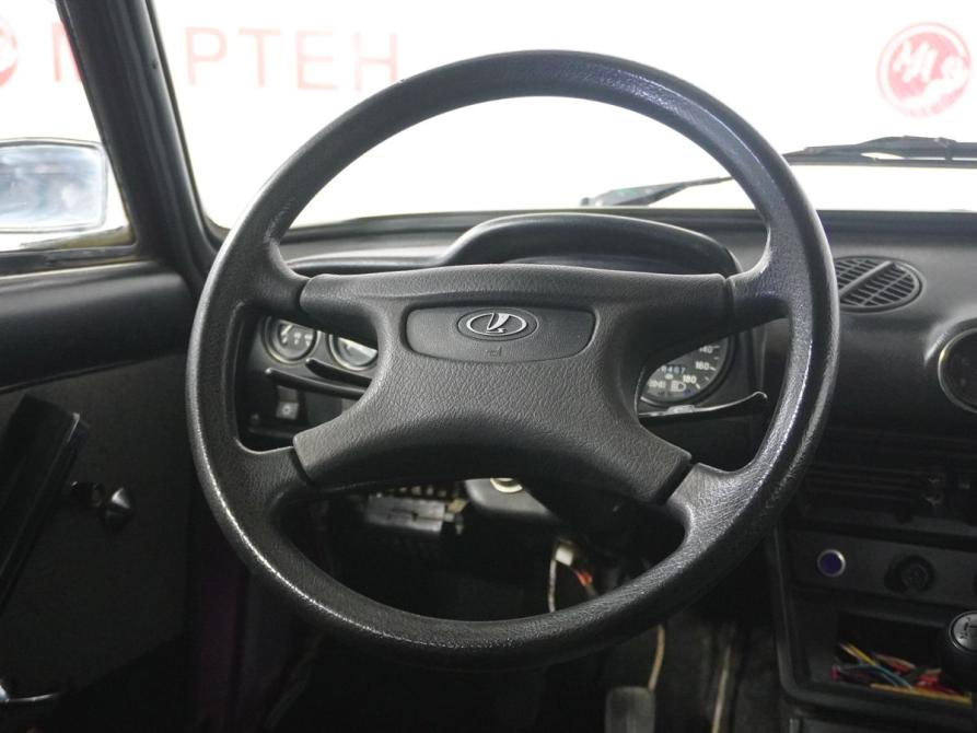 Lada (ВАЗ) 2106 Вологда  - изображение 13