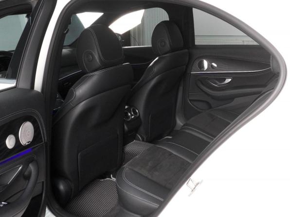 Mercedes-Benz E-Класс V (W213 S213 C238) Рестайлинг с пробегом 2021 года, цена 6 149 000 рублей, 112290 км, седан, Автокод Объявления