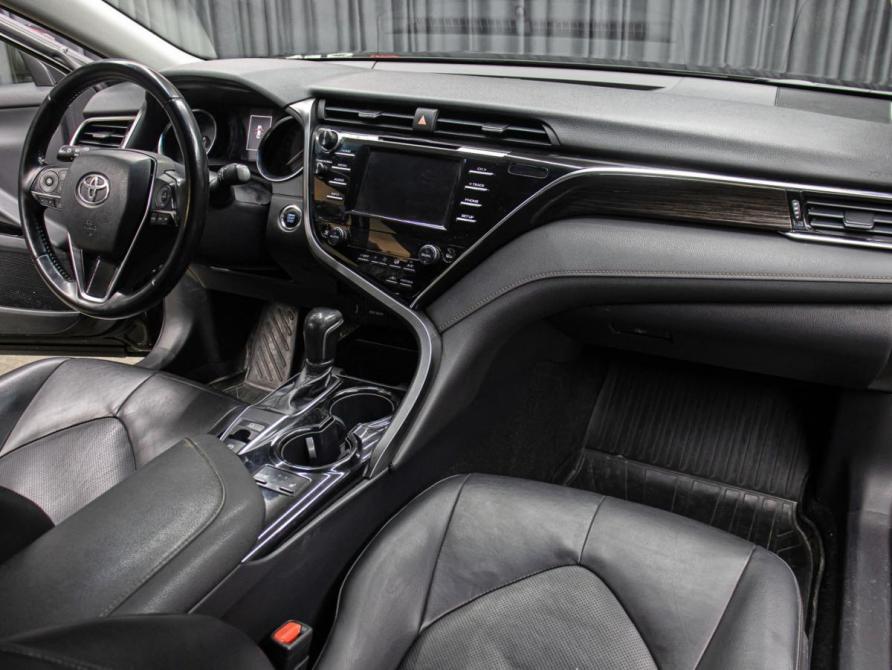 Toyota Camry VII (XV50) Рестайлинг 2 Москва  - изображение 12