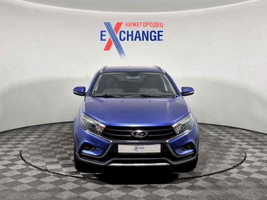 Lada (ВАЗ) Vesta I Нижний Новгород  - изображение 2