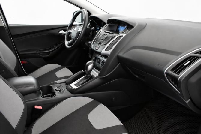 Ford Focus III с пробегом 2014 года, цена 800 000 рублей, 205791 км, универсал, Автокод Объявления