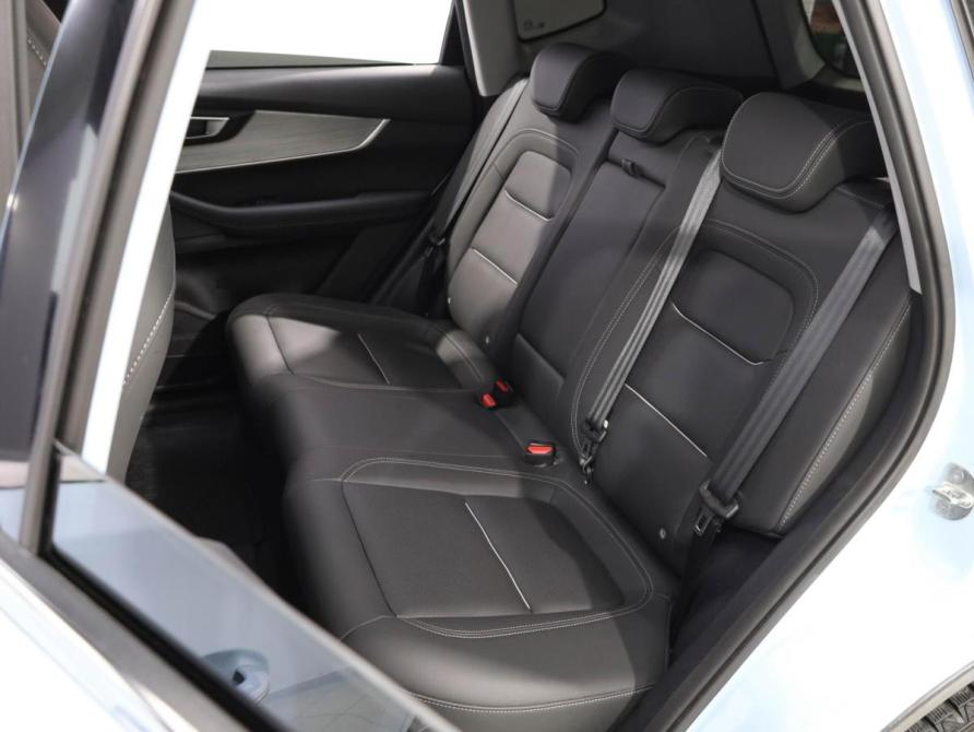 Chery Tiggo 7 Pro Max I Ростов-на-Дону  - изображение 9