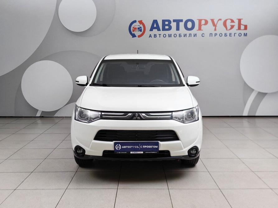 Mitsubishi Outlander III Подольск  - изображение 3