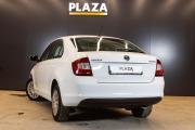 Skoda Rapid I Рестайлинг Уфа  - изображение 21
