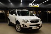 Opel Antara I Рестайлинг Уфа  - изображение 23