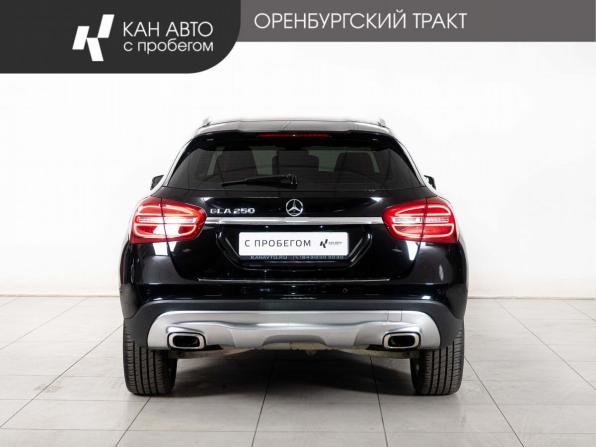 Mercedes-Benz GLA I (X156) с пробегом 2015 года, цена 1 960 000 рублей, 149097 км, внедорожник, Автокод Объявления