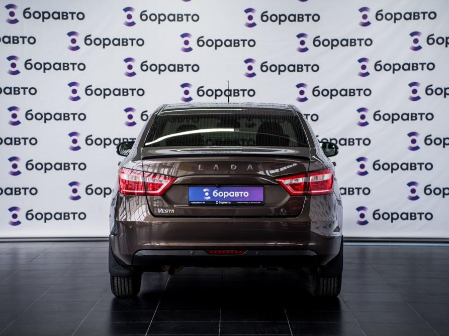 Lada (ВАЗ) Vesta I Ростов-на-Дону  - изображение 23