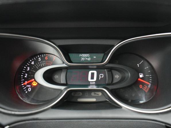 Renault Kaptur I Рестайлинг с пробегом 2020 года, цена 1 299 000 рублей, 149500 км, внедорожник, Автокод Объявления