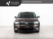 Volkswagen Tiguan II Казань  - изображение 18