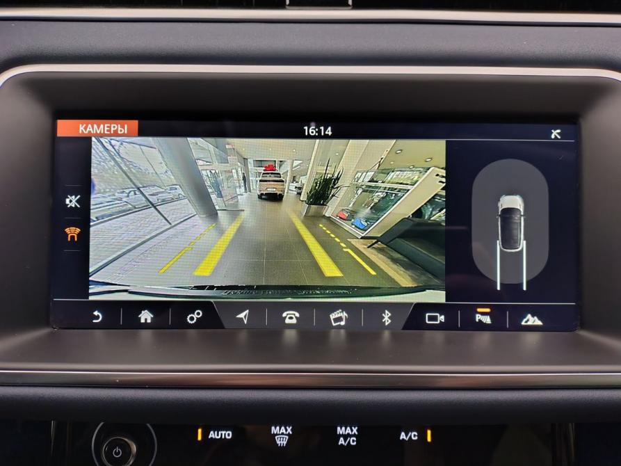 Land Rover Range Rover Evoque II Москва  - изображение 24
