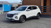 Chery Tiggo 4 Pro I Санкт-Петербург  - изображение 17