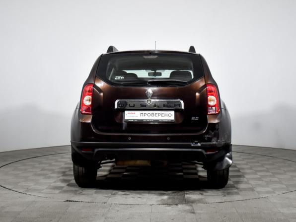 Renault Duster I с пробегом 2015 года, цена 780 000 рублей, 173074 км, внедорожник, Автокод Объявления