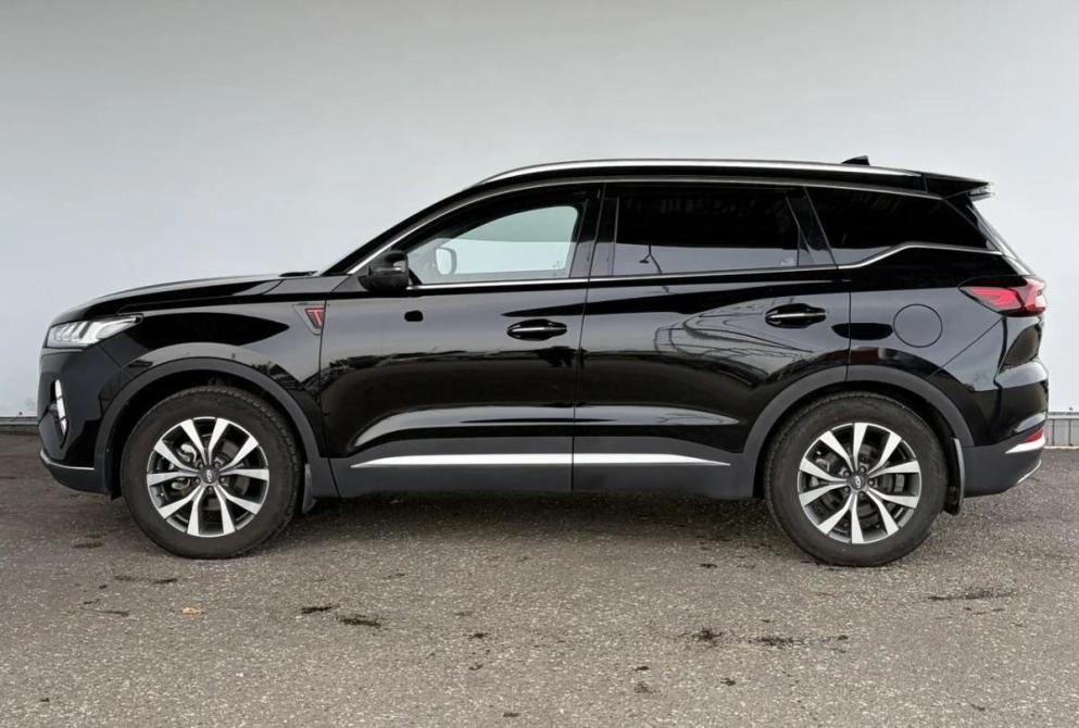 Chery Tiggo 7 Pro Max I Киров  - изображение 8