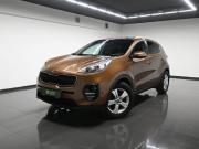 Kia Sportage IV Тверь  - изображение 24