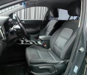 Kia Sportage IV Рестайлинг Москва  - изображение 34