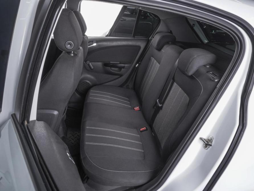 Opel Corsa D Рестайлинг II Ростов-на-Дону  - изображение 9