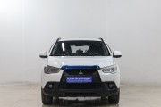 Mitsubishi ASX I Новокузнецк  - изображение 24