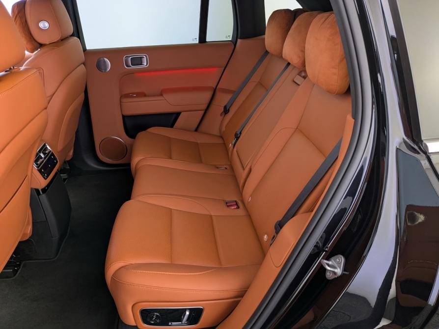 Li Auto (Lixiang) L7 I Рестайлинг Москва  - изображение 12