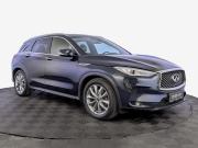 Infiniti QX50 II Москва  - изображение 30