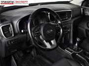Kia Sportage IV Рестайлинг Белгород  - изображение 27