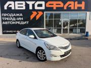 Hyundai Solaris I Рестайлинг Тольятти  - изображение 21