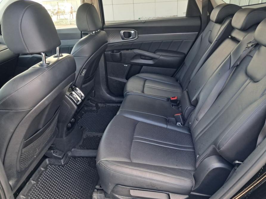 Kia Sorento IV Набережные Челны  - изображение 15