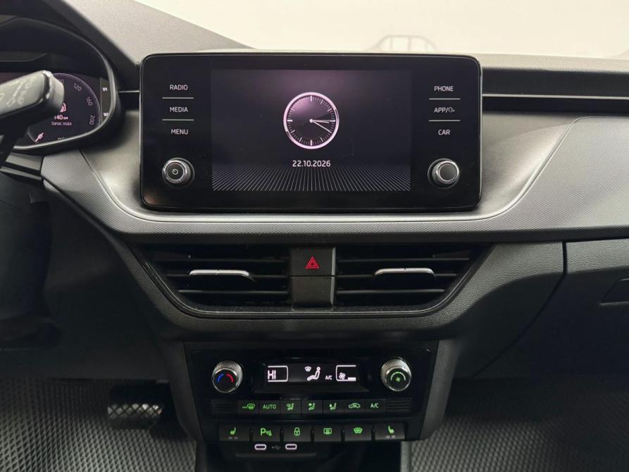 Skoda Rapid II Ставрополь  - изображение 14