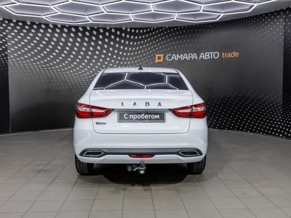 Lada (ВАЗ) Vesta I Рестайлинг (NG) с пробегом 2024 года, цена 1 318 000 рублей, 20678 км, седан, Автокод Объявления