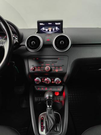 Audi A1 I (8X) с пробегом 2013 года, цена 948 000 рублей, 130496 км, хэтчбек, Автокод Объявления