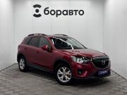 Mazda CX-5 I Воронеж  - изображение 20