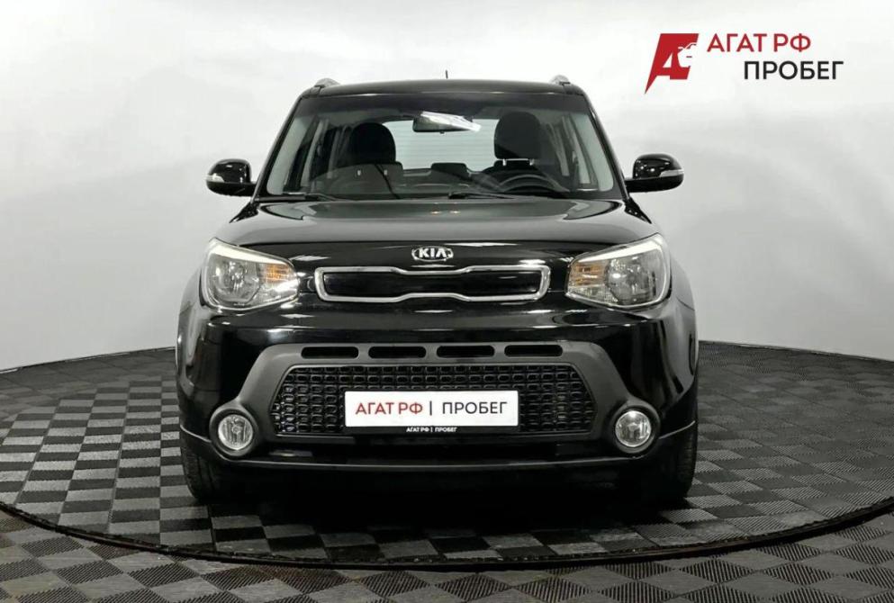 Kia Soul II Нижний Новгород  - изображение 3